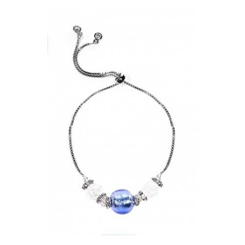 Браслет Bottega Murano Franchesca Safir 056A