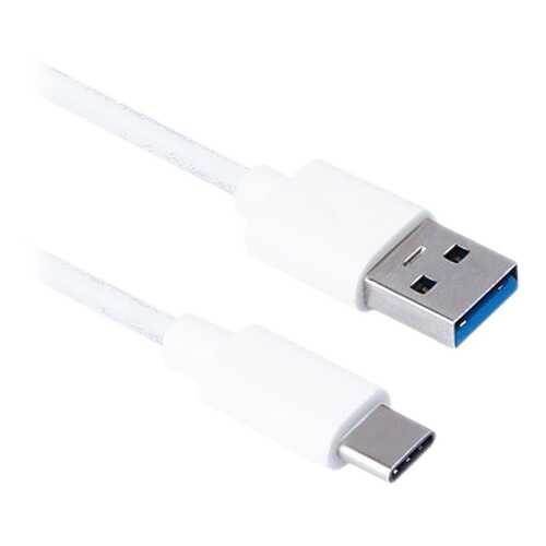 Кабель BLAST Type-C 1м White