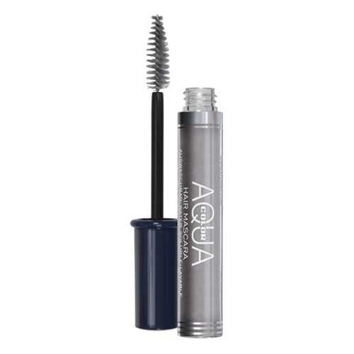 Тушь для волос Kryolan/Aquacolor Hair-Mascara 11 ml. (Цв: Grey)/2296-Grey