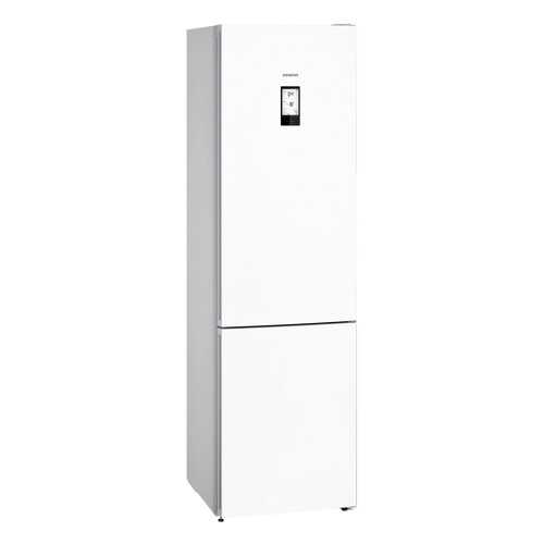 Холодильник Siemens IQ500 KG39NAW31R White