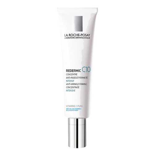 Крем La Roche-Posay для лица Redermic C для зрелой кожи