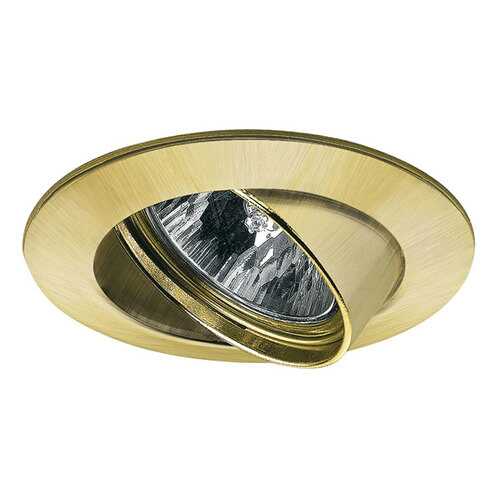 Встраиваемый светильник Paulmann Premium Line Halogen 99415