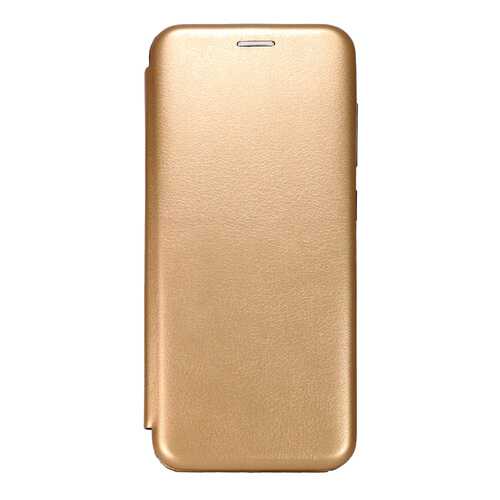 Чехол-книжка Zibelino Book для Honor 10 Lite/ Honor P Smart 2019 Gold