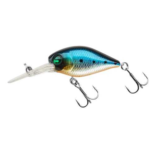 Воблер Sprut Uni Crank DD 36F SRD