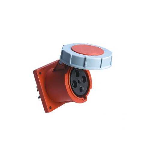 Силовая розетка EKF PROxima ps-3342-63-380