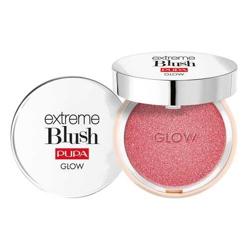 Румяна Pupa Extreme Blush Glow 200 Paspberry Pink 4 гр