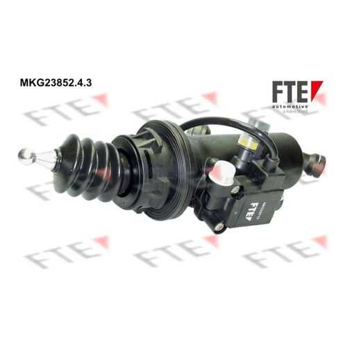 Цилиндр сцепления FTE MKG23852.4.3