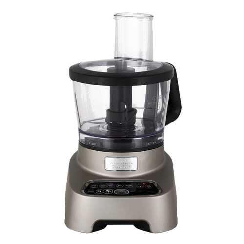 Кухонный комбайн Moulinex Double Force FP826H10