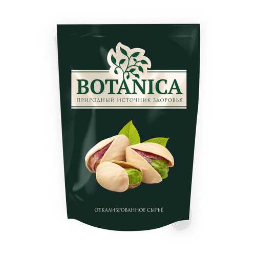 Фисташки Botanica жареные соленые 140г