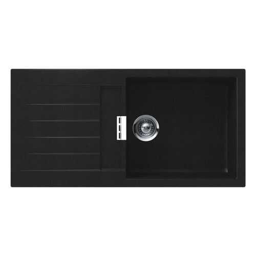 Кухонная мойка Schock Signus D-100 L пуро