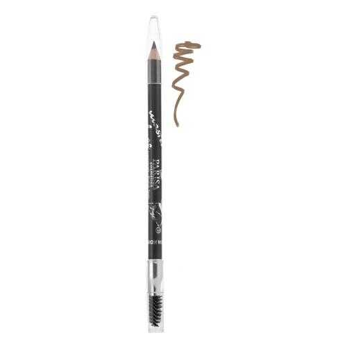 PARISA Cosmetics Карандаш для бровей Master тон 308