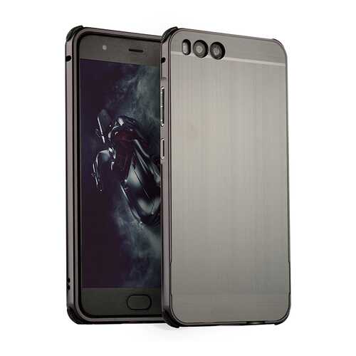 Чехол MyPads для Lenovo Zuk Z2 Black