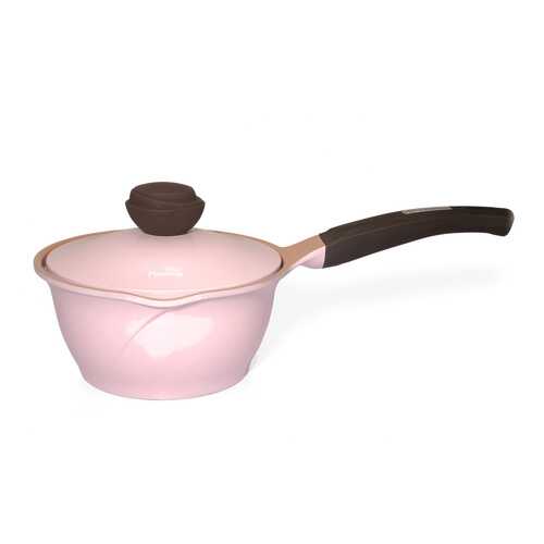Ковш с металлической крышкой Fissman Azalea 1,9 л 4805