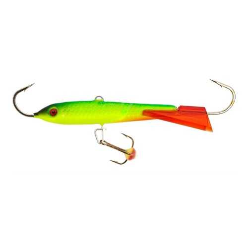 Балансир с тройным крючком Lucky John Classic 8,80 мм, 26RT