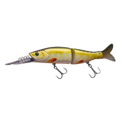 Воблер Sprut Shiruba 155F PK1-UV