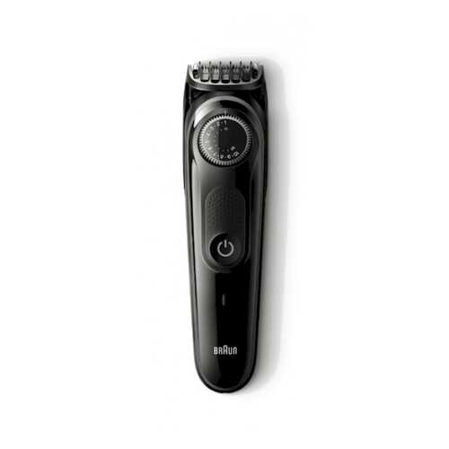 Триммер Braun BT 5042+бритва Gillette