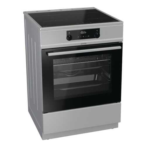Электрическая плита Gorenje EIT6355XPD