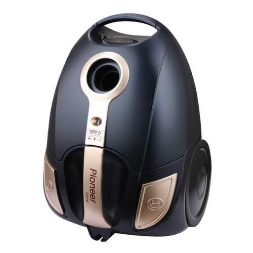 Пылесос Pioneer VC105B