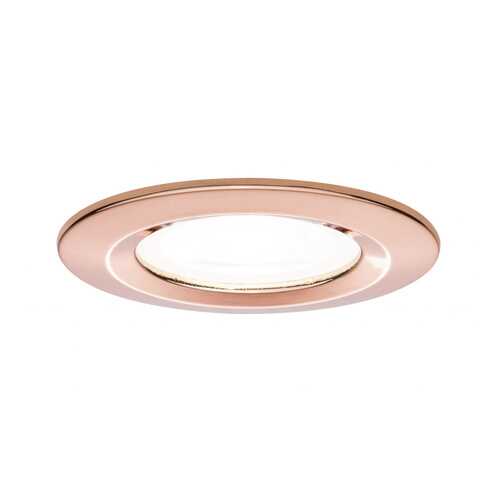 Prem EBL Nova rd dim LED 3x_W Rosegold 93600