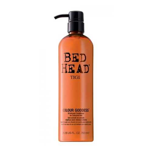 Кондиционер TIGI Bed Head для Окрашенных Волос, 750 мл
