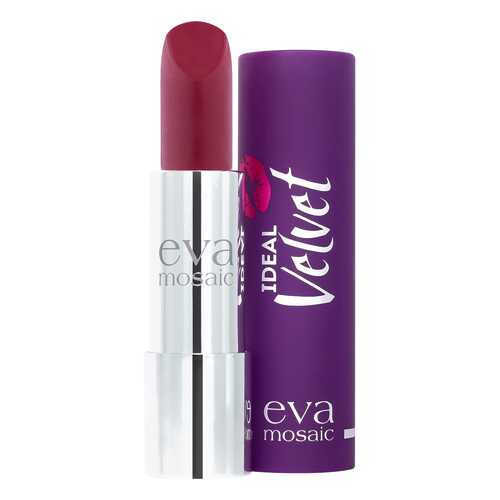 Помада Eva Mosaic Ideal Velvet 16