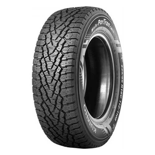 Шины Kumho 225/75/16 R 121/120 C CW-11 Ш.