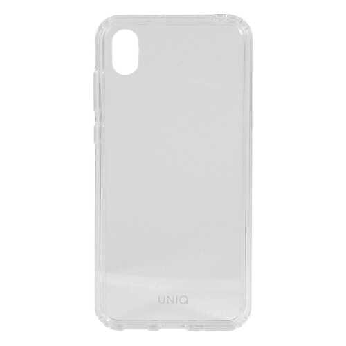 Чехол Uniq LifePro Xtreme Clear для Huawei Y5 2019 / Honor 8S