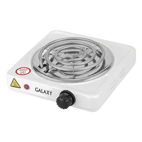 Настольная электрическая плитка Galaxy GL3003