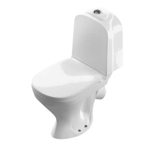 Унитаз-компакт Sanita Luxe SL900103