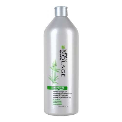 Шампунь Matrix Biolage Fiberstrong 1000 мл