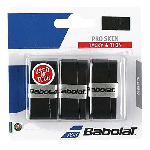 Обмотки Babolat Pro Skin 3шт
