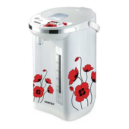 Термопот Centek CT-1081 White