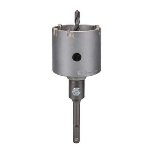 Коронка буровая для перфоратора Bosch SDS-PLUS 68мм 1шт, 2608550064