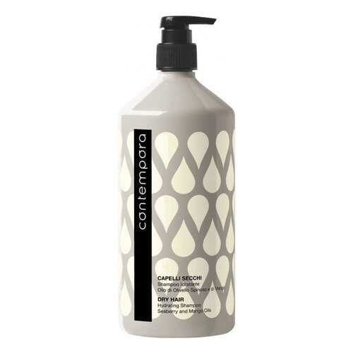 Шампунь Barex Italiana Contempora Dry Hair Hydrating 1 л