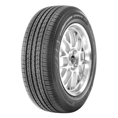 Шины Dunlop J SP Sport 7000 235/45 R18 94V