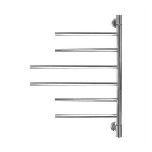 Электрический полотенцесушитель Energy I chrome G3 Double