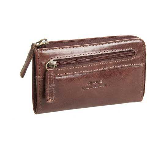 Ключница мужская Gianni Conti 184 brown