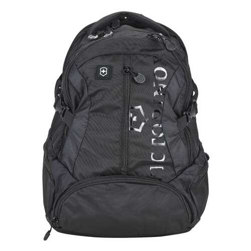 Рюкзак Victorinox Sport Scout черный 26 л