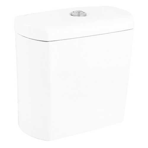 Бачок JACOB DELAFON Ove для унитазов E1540/E1322, 3/6 л (E1558-00)