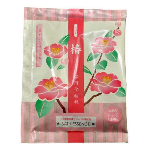 Соль для ванн Max Camellia Bath Salt 25 г