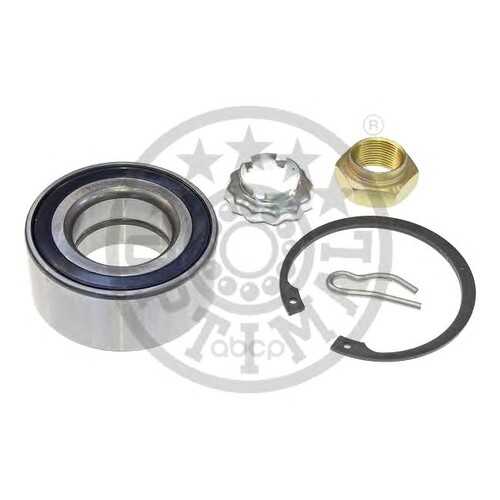 Комплект подшипника ступицы peugeot 205-406,citroenxantia 83 Optimal 600308