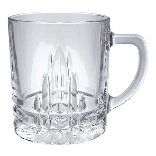 Кружка Decor Style Glass Венеция 280 мл