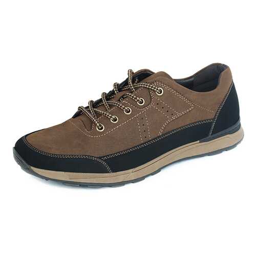 Кроссовки мужские T.Taccardi 25807220 коричневые 42 RU