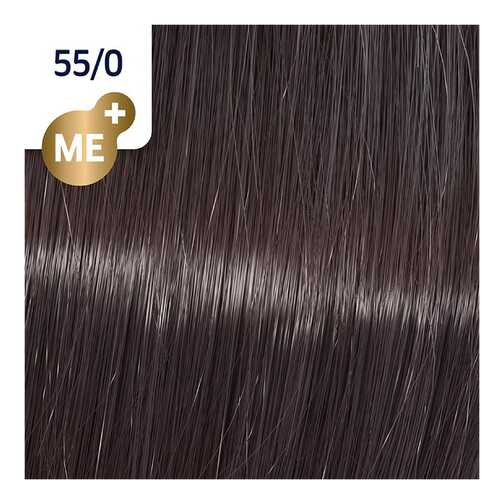 Крем-краска Wella Koleston Perfect NEW 55/0