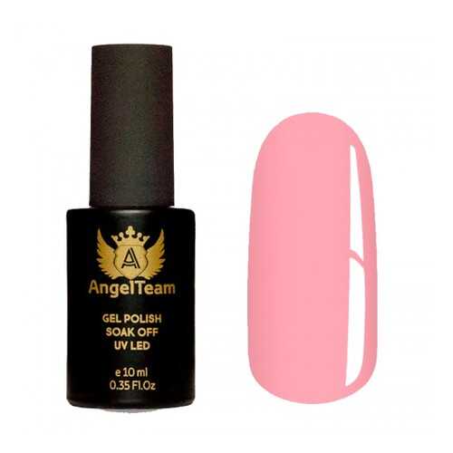 Гель-лак AngelTeam Цветок сакуры, 10 мл