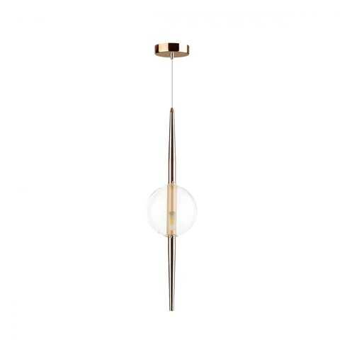 Светильник Odeon Light Lazia 4685/1