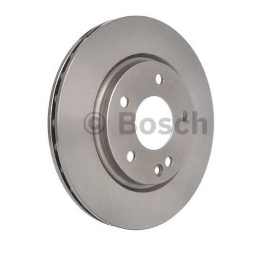 Тормозной диск Bosch 0986479071