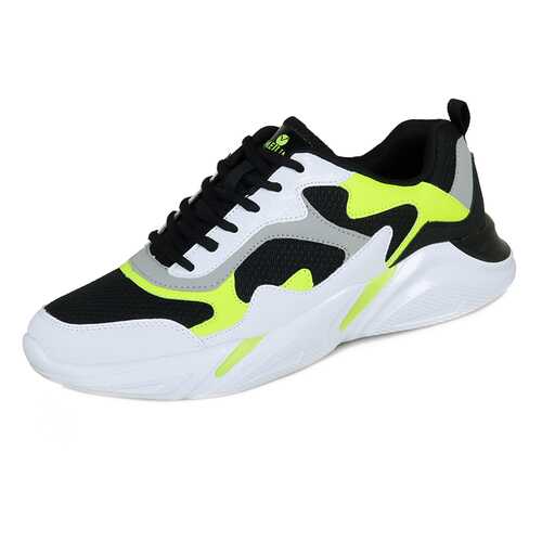 Кроссовки мужские TimeJump K1809-7 разноцветные 44 RU