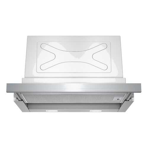 Вытяжка встраиваемая Siemens LI67SA530 Silver