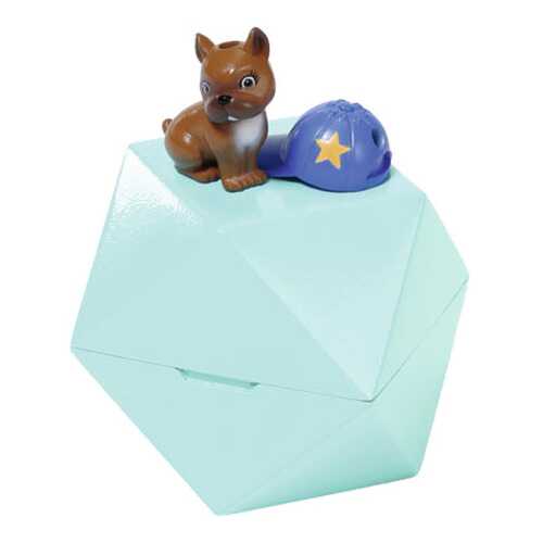 Игрушка Zapf Creation, Lil' Snaps Питомец 606-094